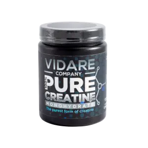 100% Pure Creatine Monohydrate 700 Gr