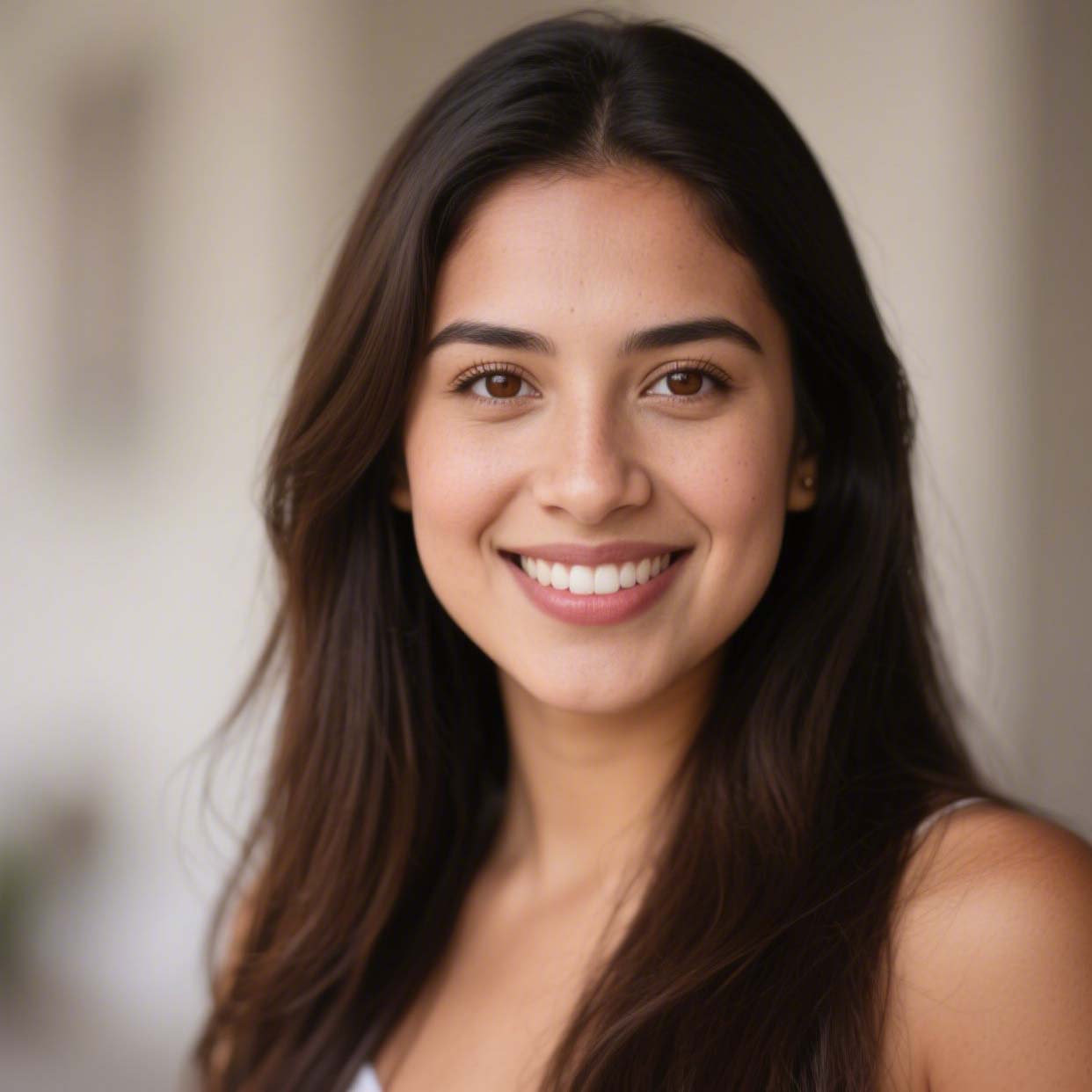 María García