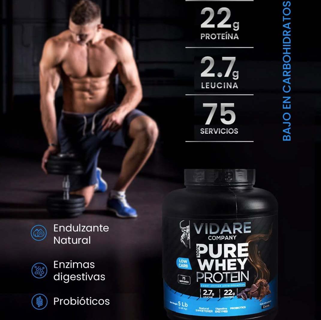 Suplementos Deportivos